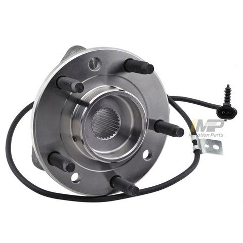 InMotion Parts Wheel Bearing and Hub Assembly P/N:WA513124HD - Image 2