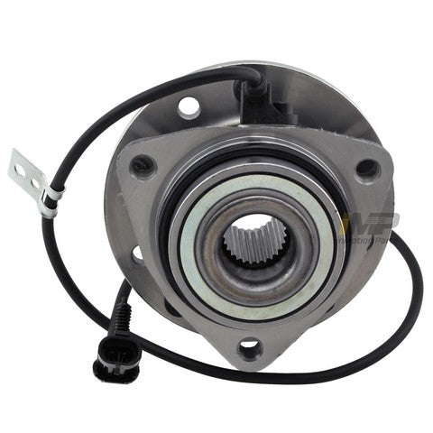 InMotion Parts Wheel Bearing and Hub Assembly P/N:WA513124HD - Image 1