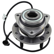 InMotion Parts Wheel Bearing and Hub Assembly P/N:WA513124HD - Image 3