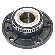 InMotion Parts Wheel Bearing and Hub Assembly P/N:WA513125HD - Image 1