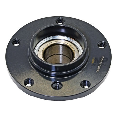 InMotion Parts Wheel Bearing and Hub Assembly P/N:WA513125HD - Image 2