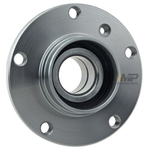 InMotion Parts Wheel Bearing and Hub Assembly P/N:WA513125 - Image 2