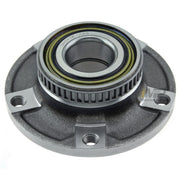 InMotion Parts Wheel Bearing and Hub Assembly P/N:WA513125 - Image 1