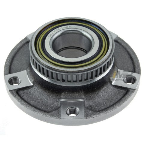 InMotion Parts Wheel Bearing and Hub Assembly P/N:WA513125 - Image 1