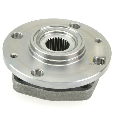 InMotion Parts Wheel Bearing and Hub Assembly P/N:WA513126 - Image 2