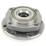 InMotion Parts Wheel Bearing and Hub Assembly P/N:WA513126 - Image 1