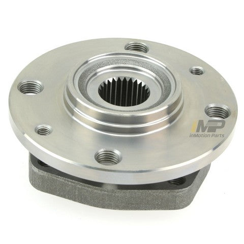 InMotion Parts Wheel Bearing and Hub Assembly P/N:WA513127 - Image 2