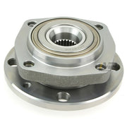 InMotion Parts Wheel Bearing and Hub Assembly P/N:WA513127 - Image 1