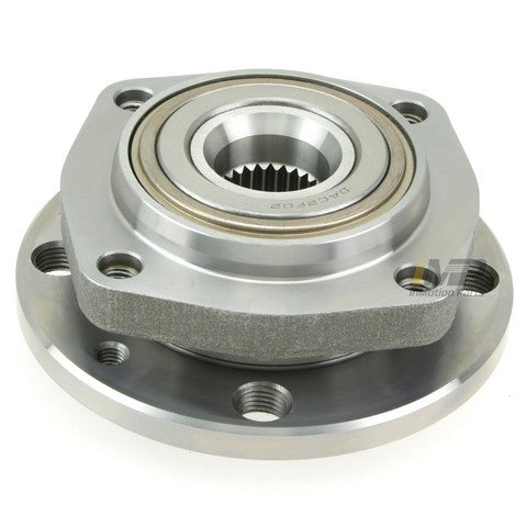 InMotion Parts Wheel Bearing and Hub Assembly P/N:WA513127 - Image 1
