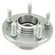InMotion Parts Wheel Bearing and Hub Assembly P/N:WA513128 - Image 3