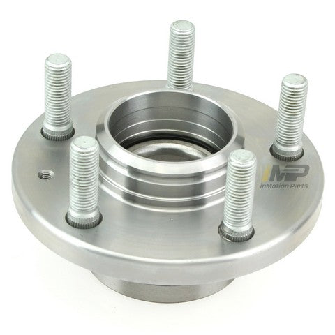 InMotion Parts Wheel Bearing and Hub Assembly P/N:WA513128 - Image 3