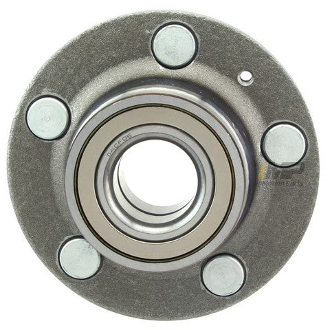 InMotion Parts Wheel Bearing and Hub Assembly P/N:WA513128 - Image 2