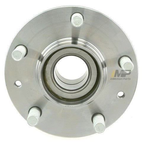 InMotion Parts Wheel Bearing and Hub Assembly P/N:WA513131 - Image 3