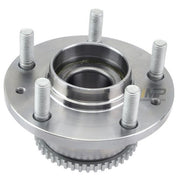InMotion Parts Wheel Bearing and Hub Assembly P/N:WA513131 - Image 2