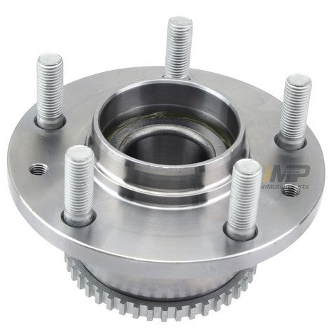 InMotion Parts Wheel Bearing and Hub Assembly P/N:WA513131 - Image 2