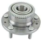 InMotion Parts Wheel Bearing and Hub Assembly P/N:WA513131 - Image 1
