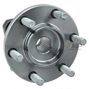 InMotion Parts Wheel Bearing and Hub Assembly P/N:WA513132 - Image 3