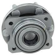 InMotion Parts Wheel Bearing and Hub Assembly P/N:WA513132 - Image 2
