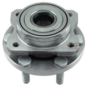 InMotion Parts Wheel Bearing and Hub Assembly P/N:WA513132 - Image 1
