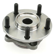 InMotion Parts Wheel Bearing and Hub Assembly P/N:WA513133 - Image 1