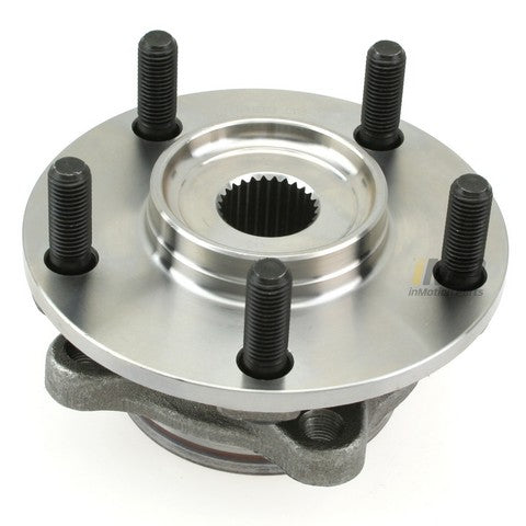 InMotion Parts Wheel Bearing and Hub Assembly P/N:WA513133 - Image 1