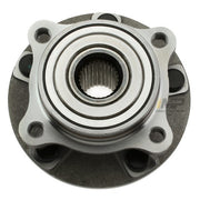 InMotion Parts Wheel Bearing and Hub Assembly P/N:WA513133 - Image 3