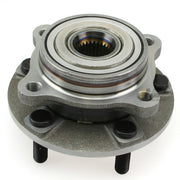InMotion Parts Wheel Bearing and Hub Assembly P/N:WA513133 - Image 2