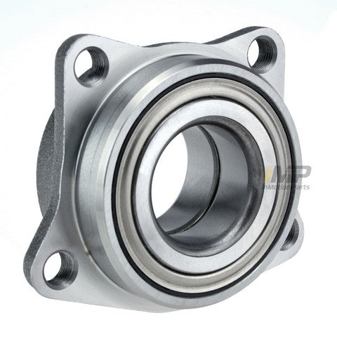InMotion Parts Wheel Bearing and Hub Assembly P/N:WA513135 - Image 2