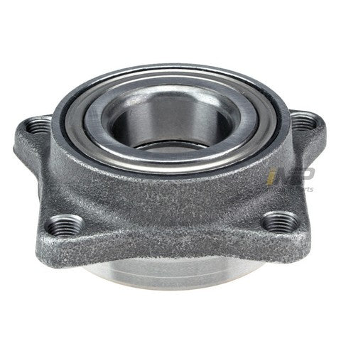 InMotion Parts Wheel Bearing and Hub Assembly P/N:WA513135 - Image 1