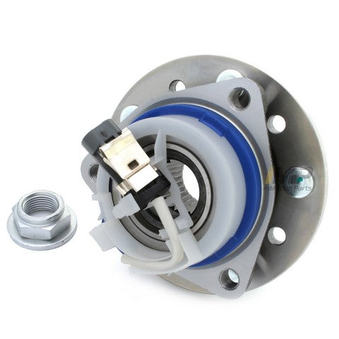 InMotion Parts Wheel Bearing and Hub Assembly P/N:WA513137 - Image 2
