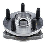 InMotion Parts Wheel Bearing and Hub Assembly P/N:WA513138HD - Image 3