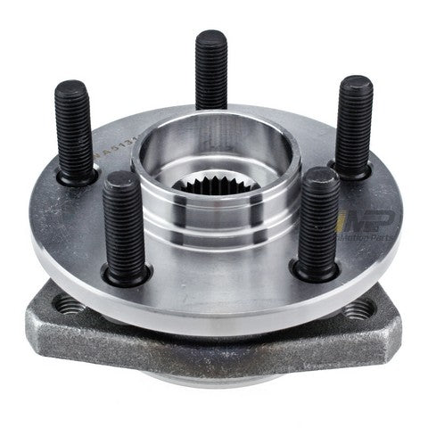 InMotion Parts Wheel Bearing and Hub Assembly P/N:WA513138HD - Image 3