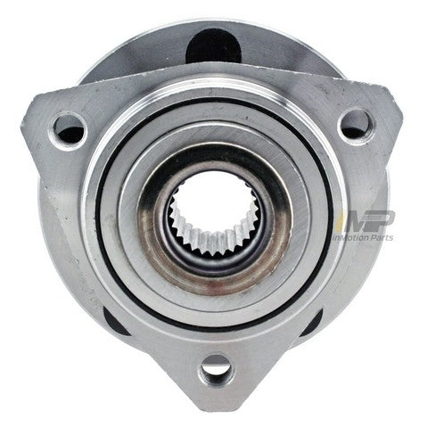 InMotion Parts Wheel Bearing and Hub Assembly P/N:WA513138HD - Image 2