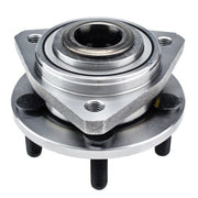 InMotion Parts Wheel Bearing and Hub Assembly P/N:WA513138HD - Image 1