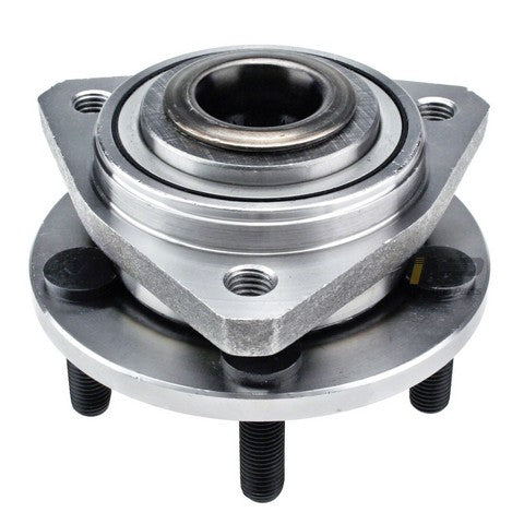 InMotion Parts Wheel Bearing and Hub Assembly P/N:WA513138HD - Image 1