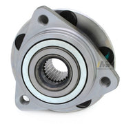 InMotion Parts Wheel Bearing and Hub Assembly P/N:WA513138 - Image 1