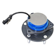 InMotion Parts Wheel Bearing and Hub Assembly P/N:WA513139HD - Image 2