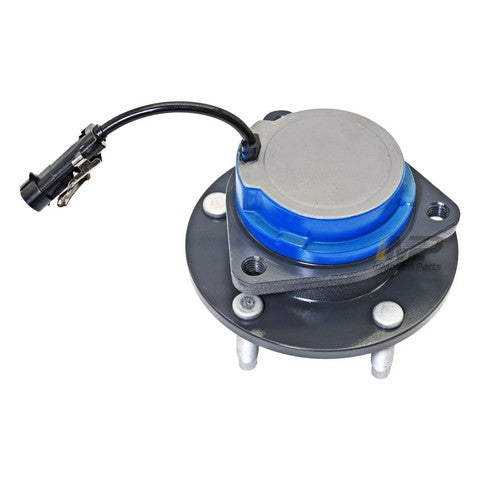 InMotion Parts Wheel Bearing and Hub Assembly P/N:WA513139HD - Image 2
