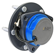 InMotion Parts Wheel Bearing and Hub Assembly P/N:WA513139HD - Image 1