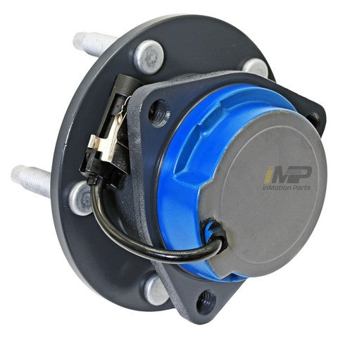 InMotion Parts Wheel Bearing and Hub Assembly P/N:WA513139HD - Image 1