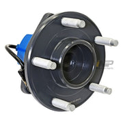 InMotion Parts Wheel Bearing and Hub Assembly P/N:WA513139HD - Image 4