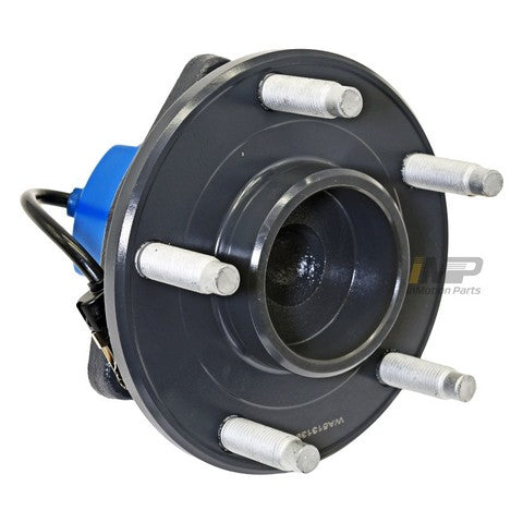 InMotion Parts Wheel Bearing and Hub Assembly P/N:WA513139HD - Image 4