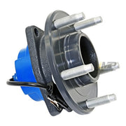 InMotion Parts Wheel Bearing and Hub Assembly P/N:WA513139HD - Image 3