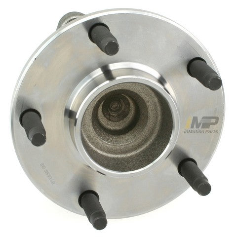 InMotion Parts Wheel Bearing and Hub Assembly P/N:WA513139 - Image 3