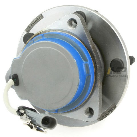 InMotion Parts Wheel Bearing and Hub Assembly P/N:WA513139 - Image 2