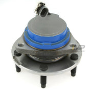 InMotion Parts Wheel Bearing and Hub Assembly P/N:WA513139 - Image 1
