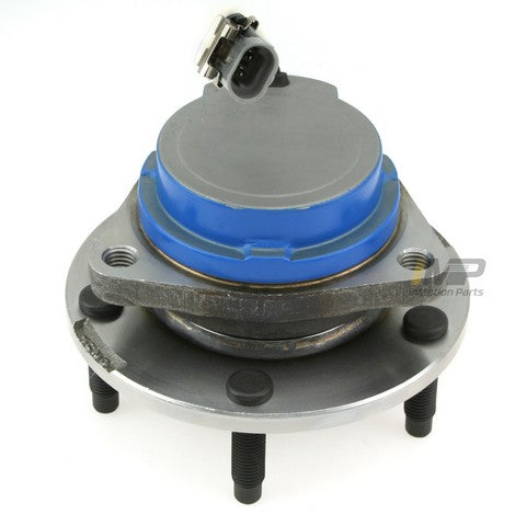 InMotion Parts Wheel Bearing and Hub Assembly P/N:WA513139 - Image 1