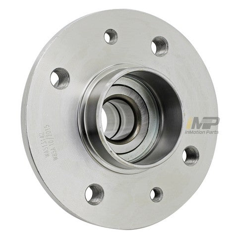 InMotion Parts Wheel Bearing and Hub Assembly P/N:WA513142 - Image 3