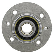 InMotion Parts Wheel Bearing and Hub Assembly P/N:WA513142 - Image 2