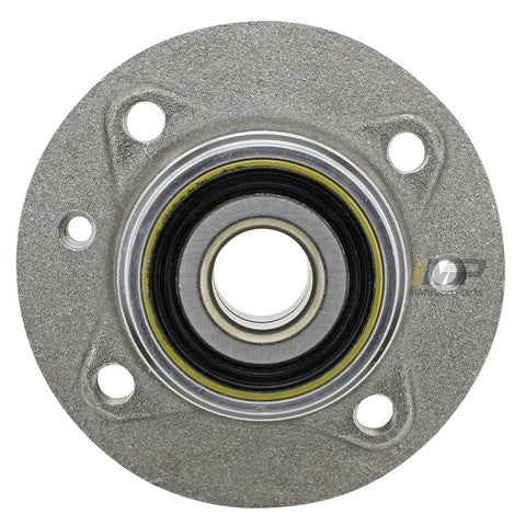 InMotion Parts Wheel Bearing and Hub Assembly P/N:WA513142 - Image 2
